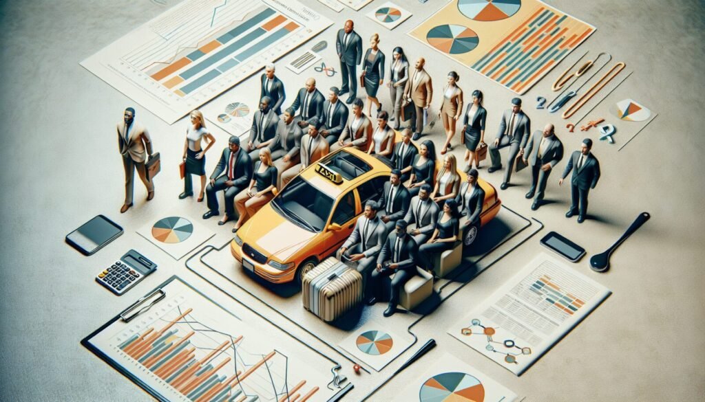 avalmadrid lanza lineas de financiacion para taxistas