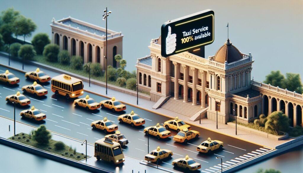 ayuntamiento de leon restablece servicio de taxis al 100