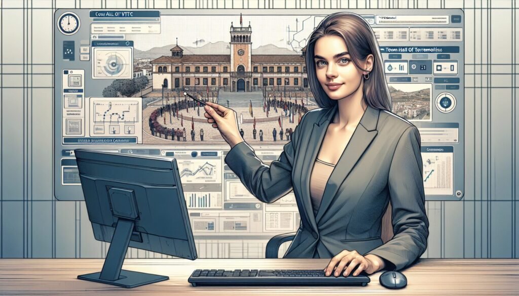 ayuntamiento de torremolinos implementa control de vtc