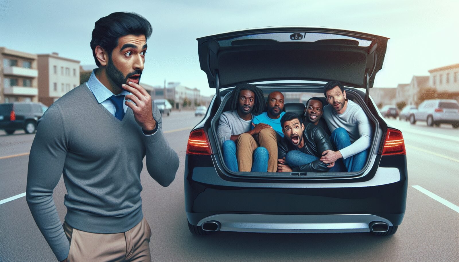 conductor-de-vtc-sorprende-al-llevar-a-7-personas-en-su-coche-uno-de-ellos-ocult