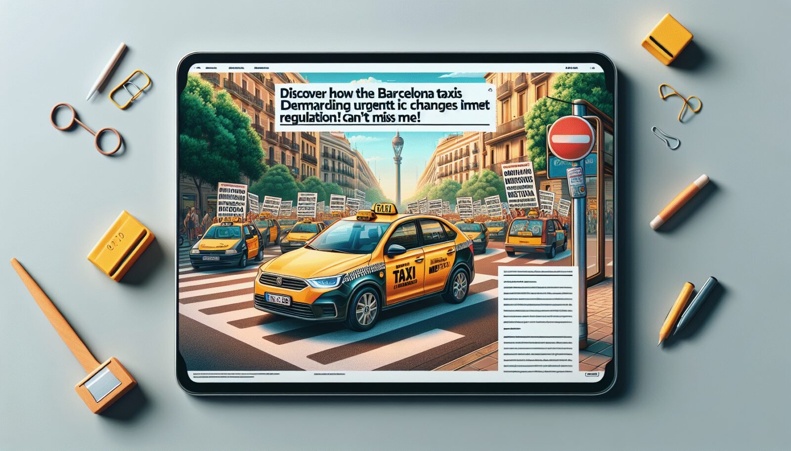descubre-como-el-taxi-de-barcelona-esta-exigiendo-cambios-urgentes-en-la-regulac