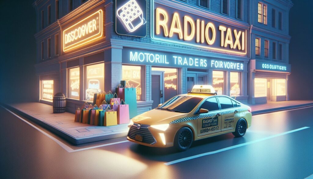 descubre como la campana de radio taxi y comerciantes de motril puede cambiar tu