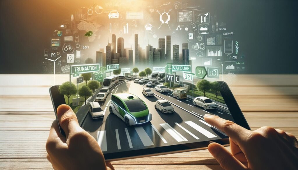 descubre como la generalitat transformara el futuro de los vtc en catalunya y lo