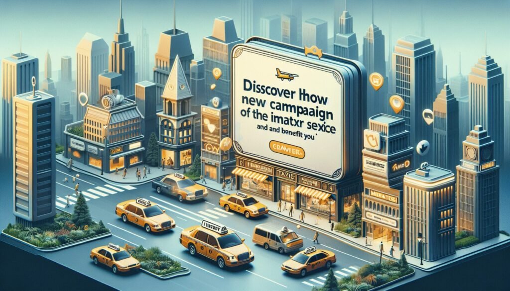 Descubre cómo la nueva campaña del IMET transformará el servicio de taxis y te beneficiará a ti