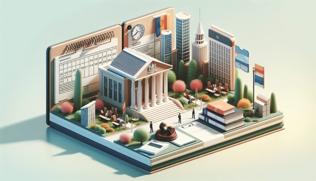 descubre los nuevos plazos que el consell valencia ha establecido para la transm