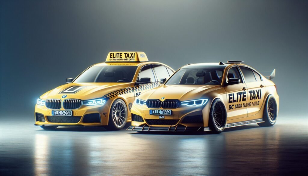 elite taxi bcn desafia a uber y inicia la batalla por el mercado