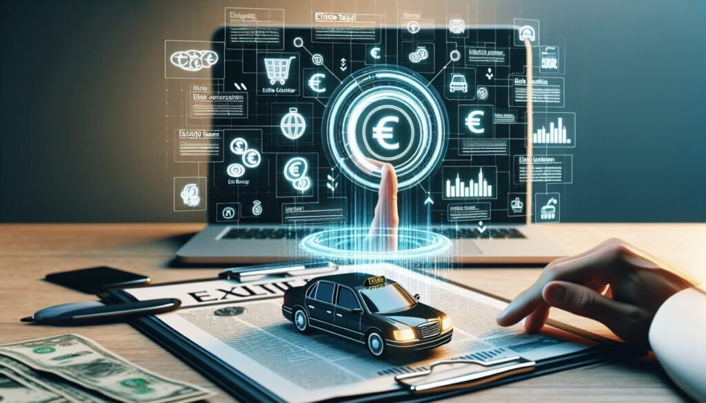 elite taxi revela contrato de 400 000 euros de la cam a uber