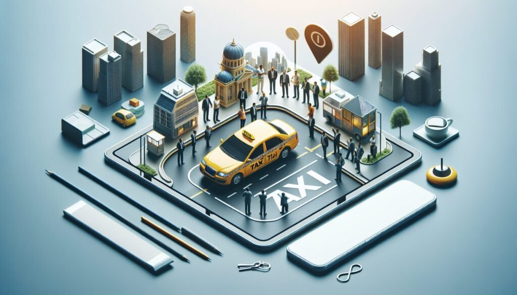 elite taxi solicita apoyo de pablo iglesias y abalos para el sector