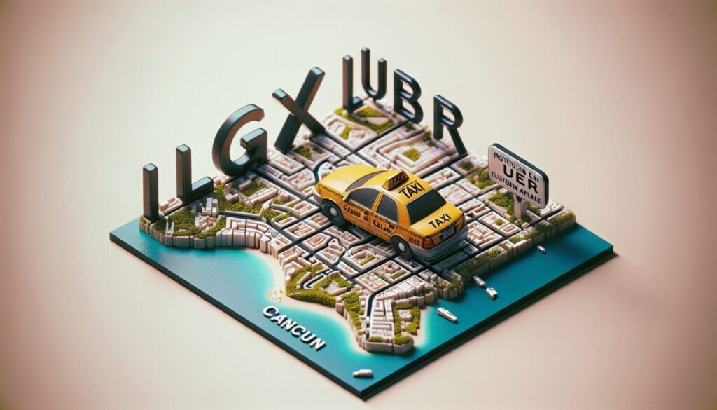 instituto de movilidad de quintana roo confirma ilegalidad de uber en cancun