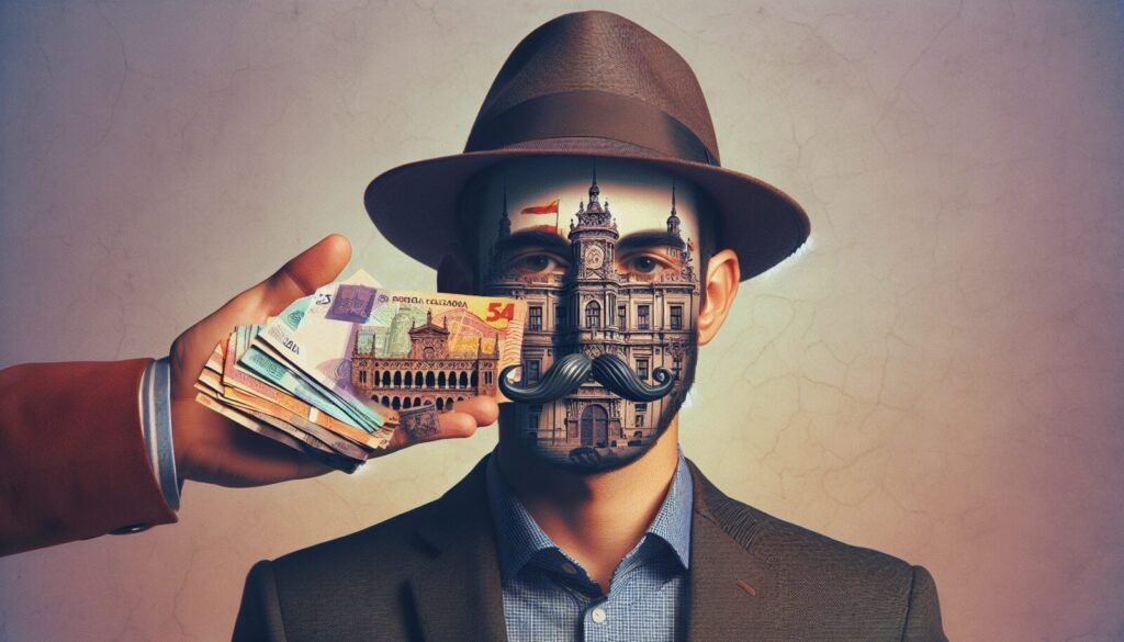 juan franco alcalde de la linea engana al sector del taxi