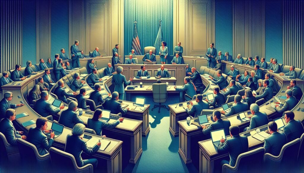 legisladores de tucuman buscan eliminar uber de la provincia