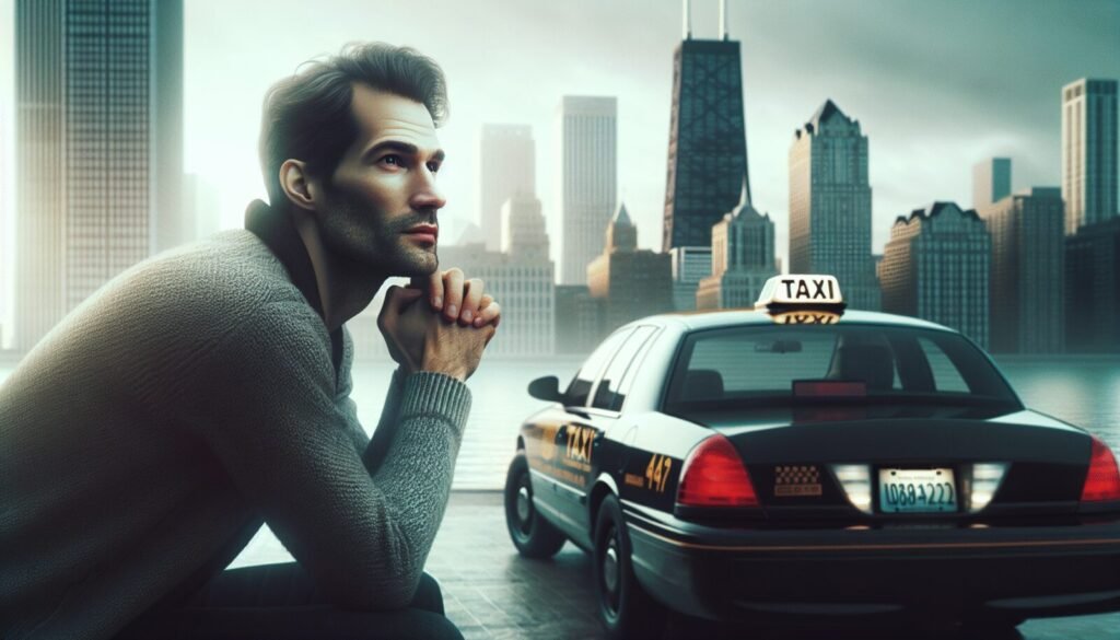 podemos respalda al taxi y critica la falta de apoyo de la junta de andalucia