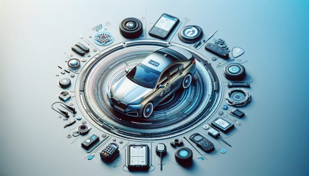 Polonia exige a Uber y Bolt licencia y rotulación de vehículos 2 polonia exige a uber y bolt licencia y rotulacion de vehiculos