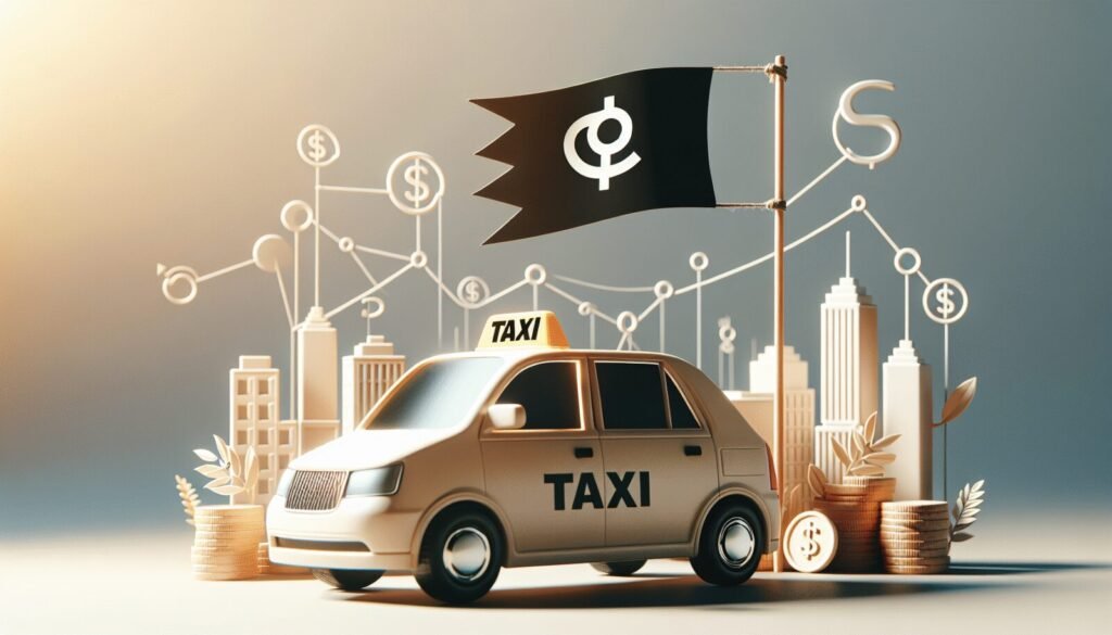 Radio Taxi Calvià recibe apoyo financiero por la crisis 2 radio taxi calvia recibe apoyo financiero por la crisis