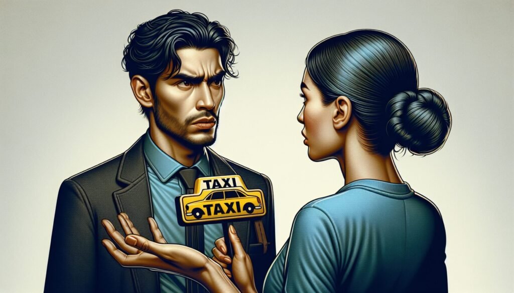 Taxistas argentinos en alerta y movilización contra Uber y Cabify 2 taxistas argentinos en alerta y movilizacion contra uber y cabify