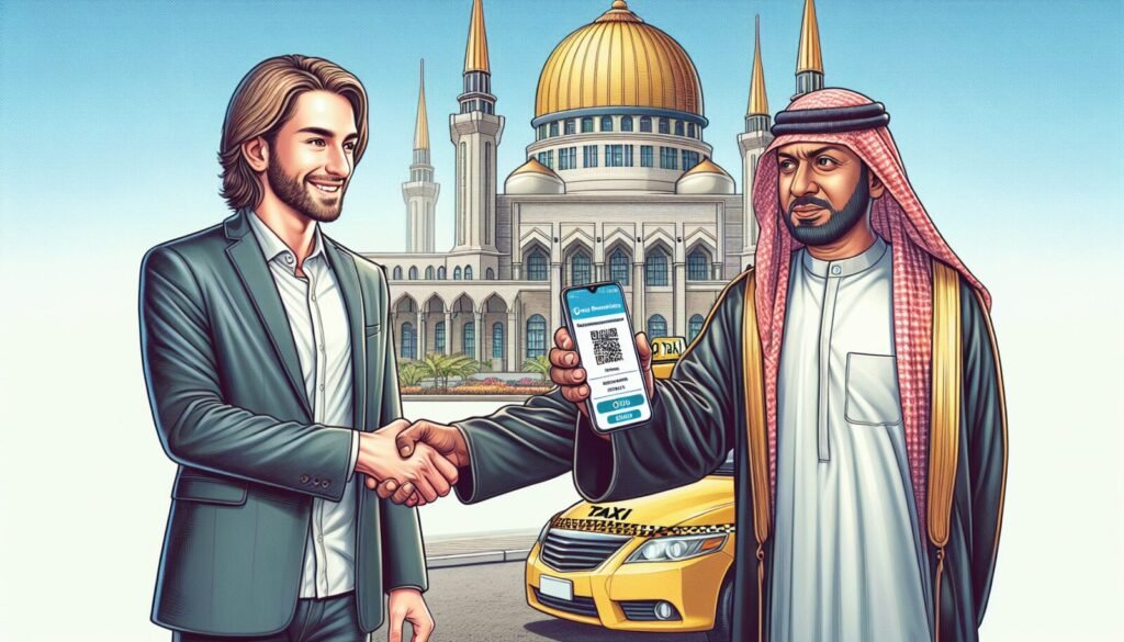 taxistas de plasencia firman acuerdo con ayuntamiento para pagos online