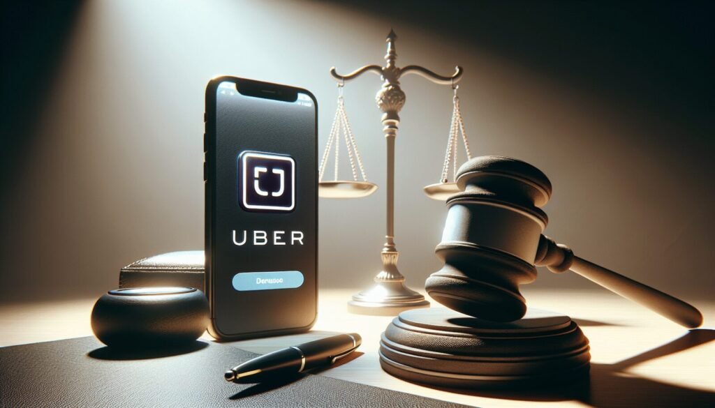 tribunal superior de buenos aires permite operacion de uber en la ciudad