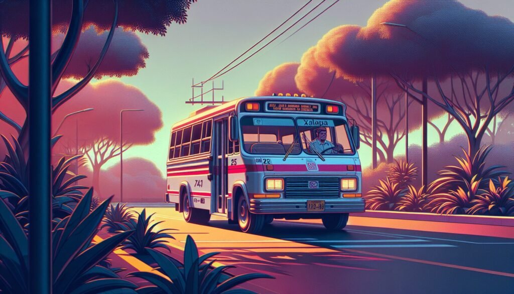 uber no es necesario en xalapa gracias a la corrupcion del alcalde