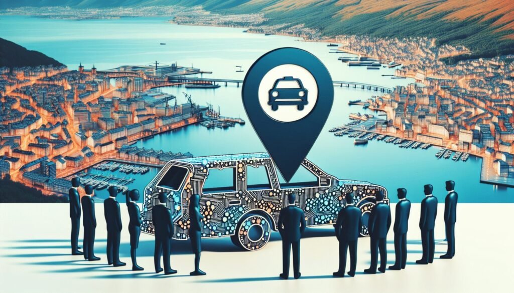 uber regresa a noruega en medio de controversia