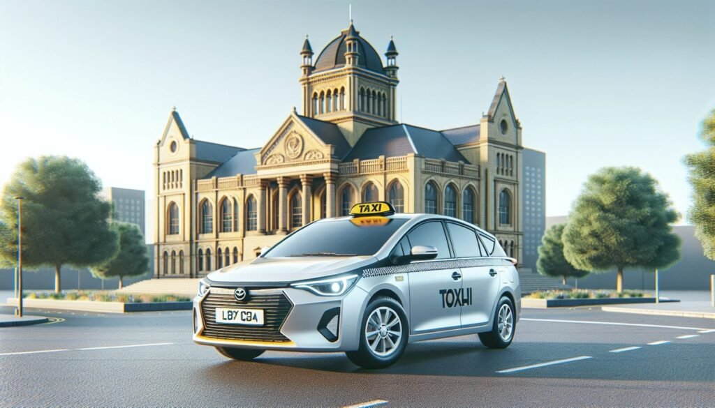 Ayuntamiento de Castelló mejora el servicio de taxi a demanda 4 ayuntamiento de castello mejora el servicio de taxi a demanda