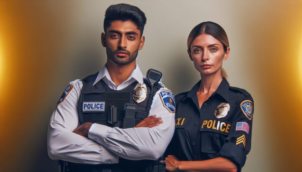 colaboracion de la policia de cali y taxistas contra delincuentes