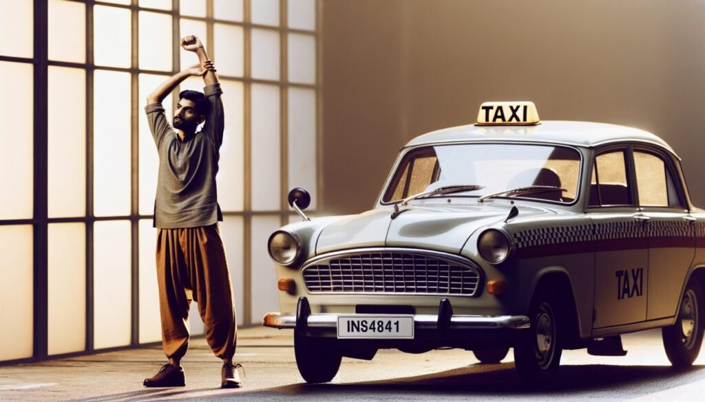 consejos para taxistas nocturnos ejercicio y cuidado del corazon