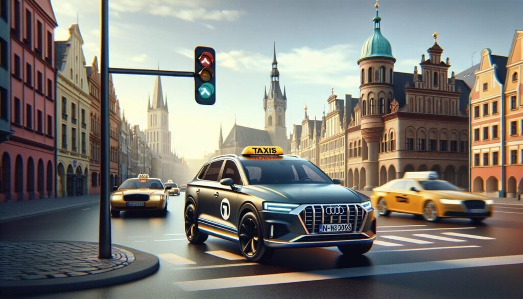 dificultades de uber para ingresar al mercado de barcelona