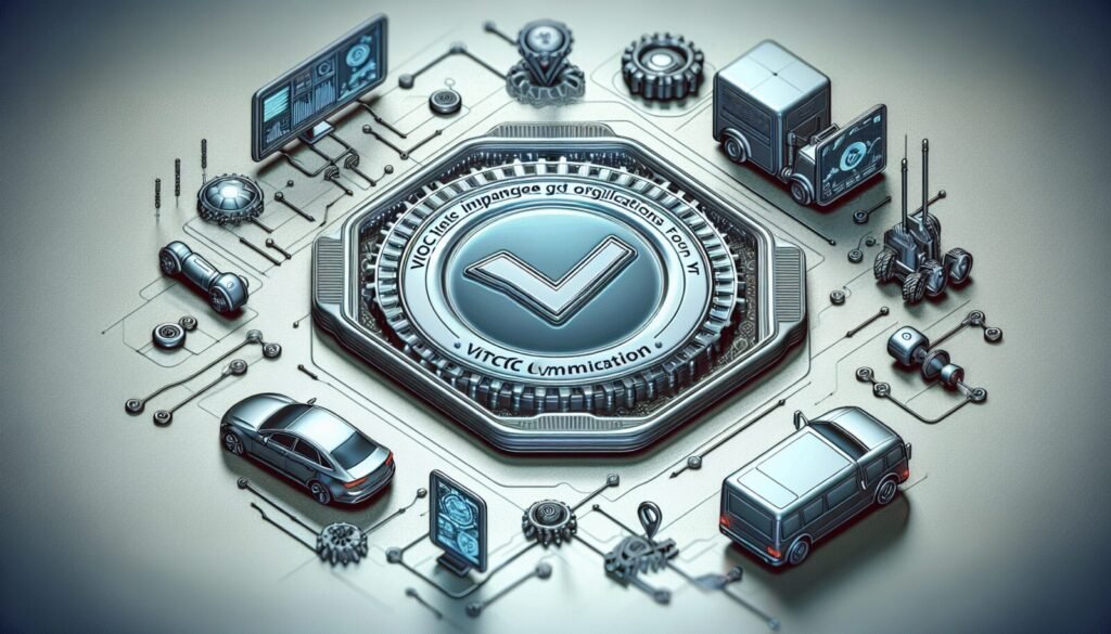 dogc establece obligacion de distintivos para vtc