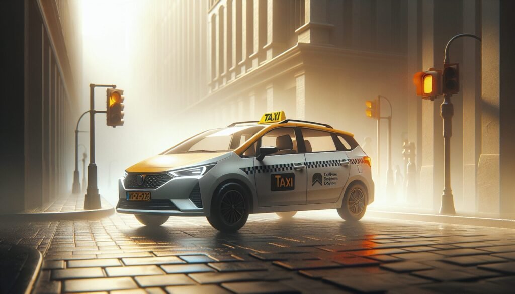 el taxi de reus enfrenta altibajos en sus servicios