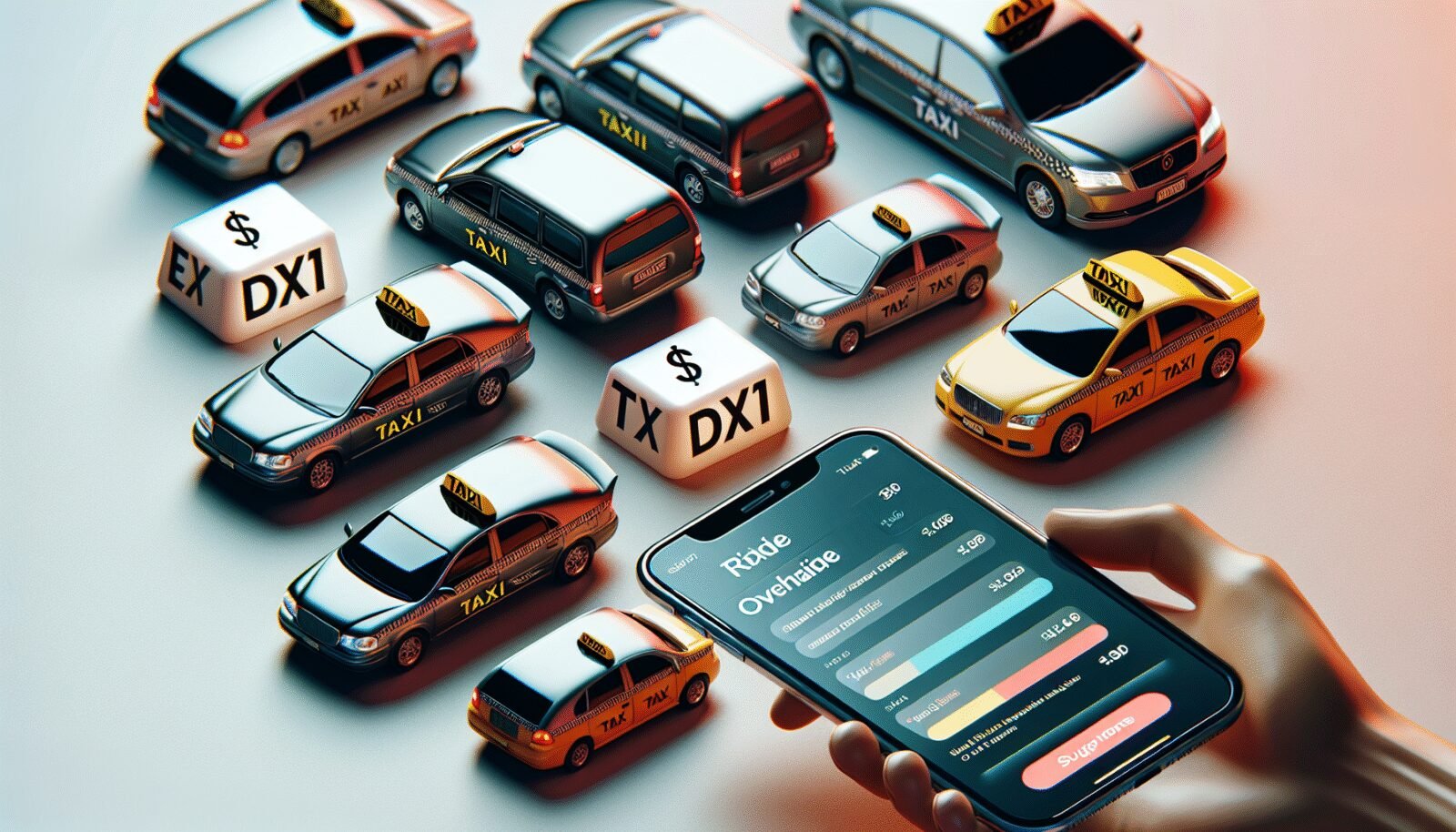 elite taxi acusa a uber de sobrecobrar a miles de usuarios