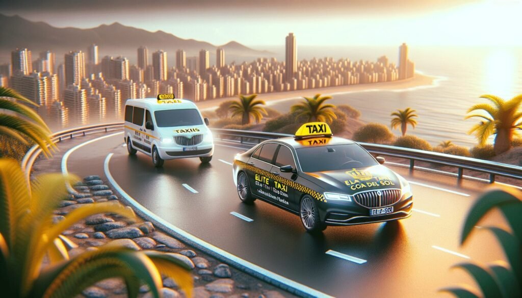 elite taxi costa del sol se separa de la federacion elite taxi espana