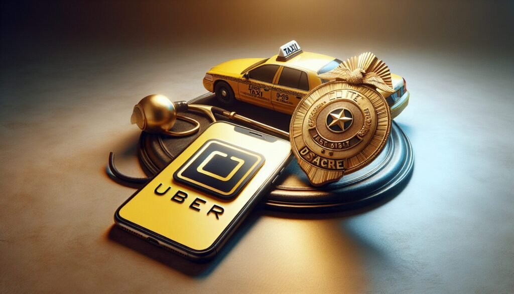 elite taxi solicita suspender actividad de uber por incumplimiento