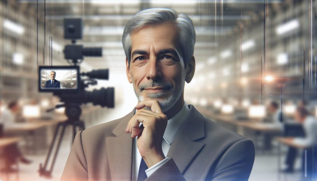 entrevista a tito alvarez sobre el futuro del sindicalismo en la economia gig