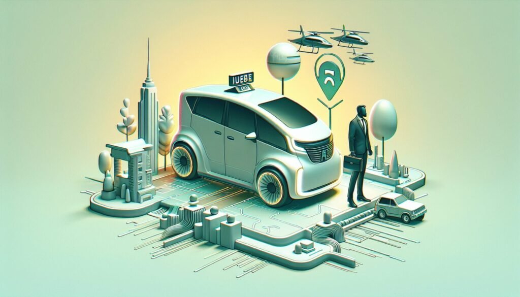 futuro de uber esta en peligro la empresa