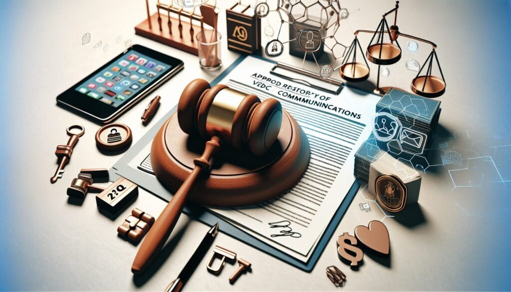 gobierno aprueba registro de comunicaciones de vtc