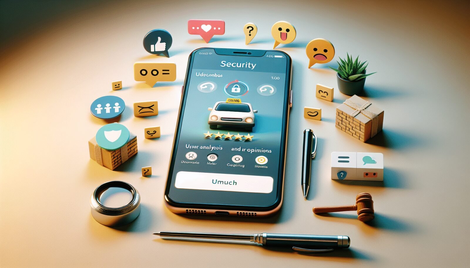 inseguridad en cabify analisis y opiniones de usuarios