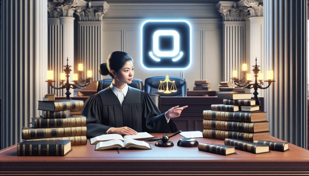 juez de nueva orleans afirma que uber es una empresa de transporte