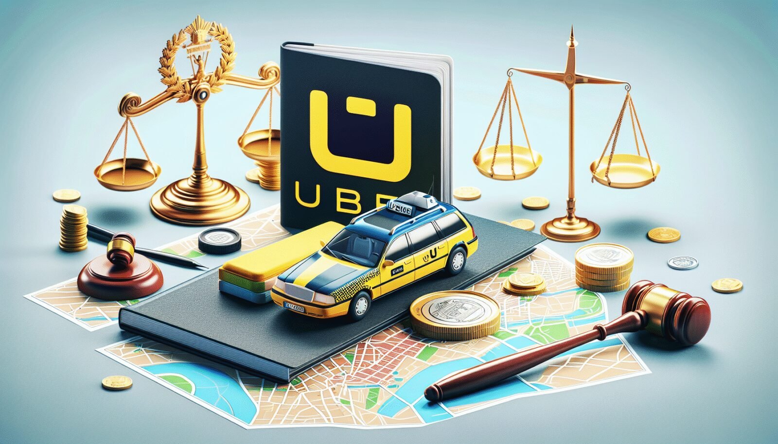 juicio de apelacion de taxistas belgas contra uber inicia