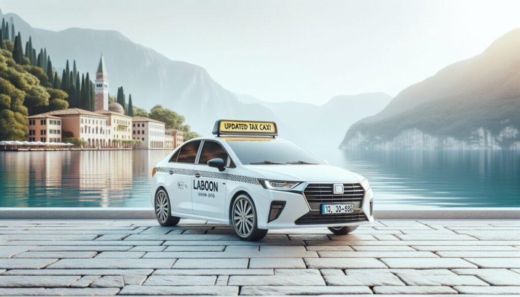 la laguna actualiza la ordenanza del taxi tras 14 anos