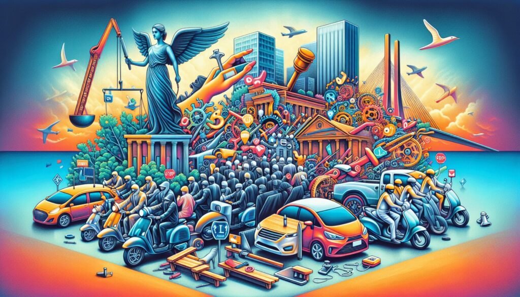 ministerio de trabajo de brasil demanda a uber por irregularidades