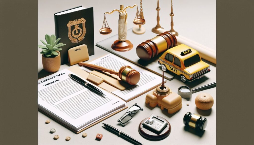 podemos se opone a la nueva ordenanza del taxi en sant antoni