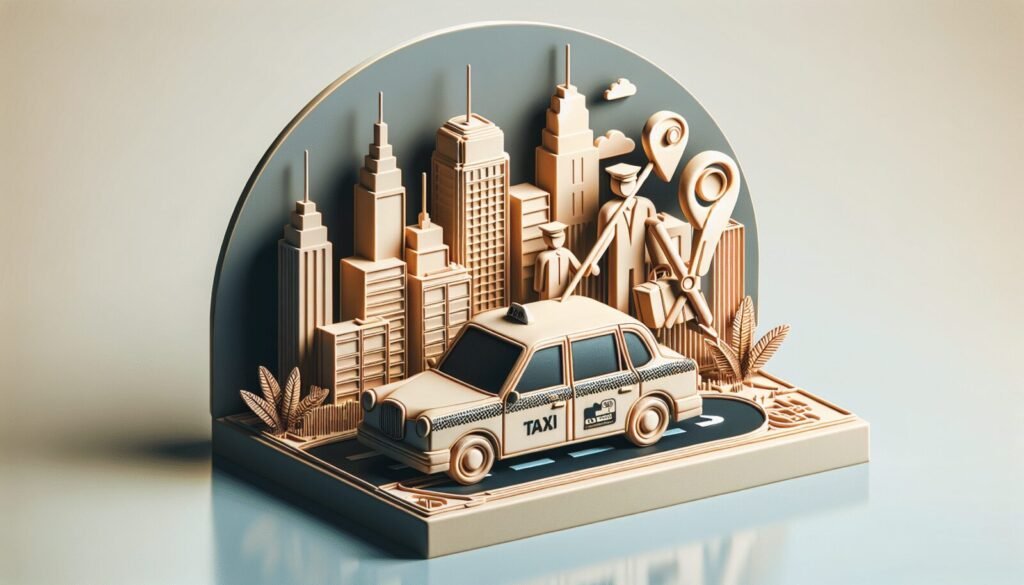 Promociones especiales para taxistas de un multioperador de telefonía 2 promociones especiales para taxistas de un multioperador de telefonia