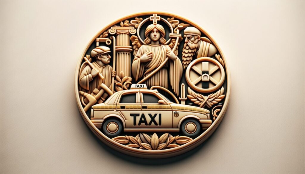 sant josep y sant antoni no cederan gestion del taxi al consell de ibiza