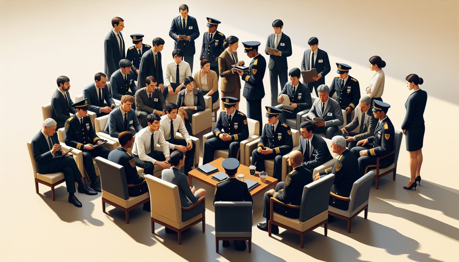 taxi project y elite barcelona analizan propuesta de la comision sobre trabajado