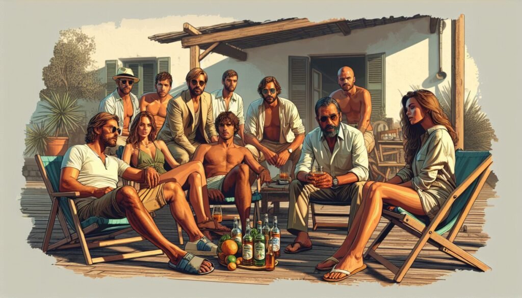 taxistas de ibiza deberan descansar un dia a la semana en verano