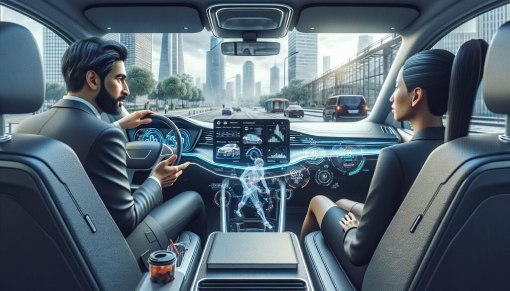 tres anos de taxi project un viaje de innovacion y exito