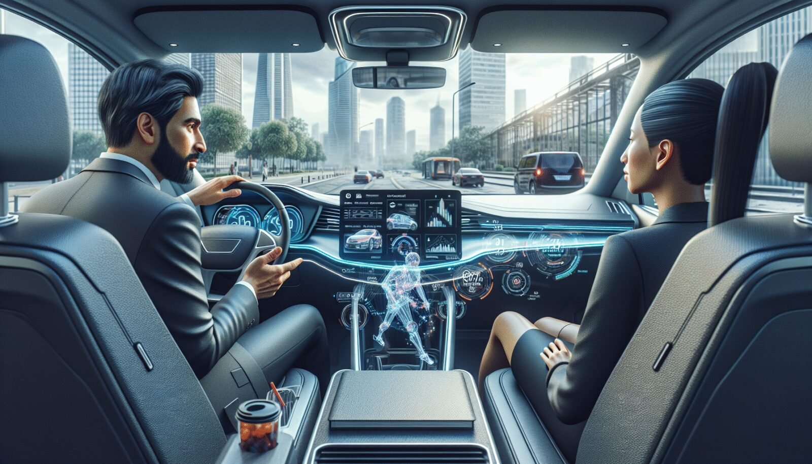 tres anos de taxi project un viaje de innovacion y