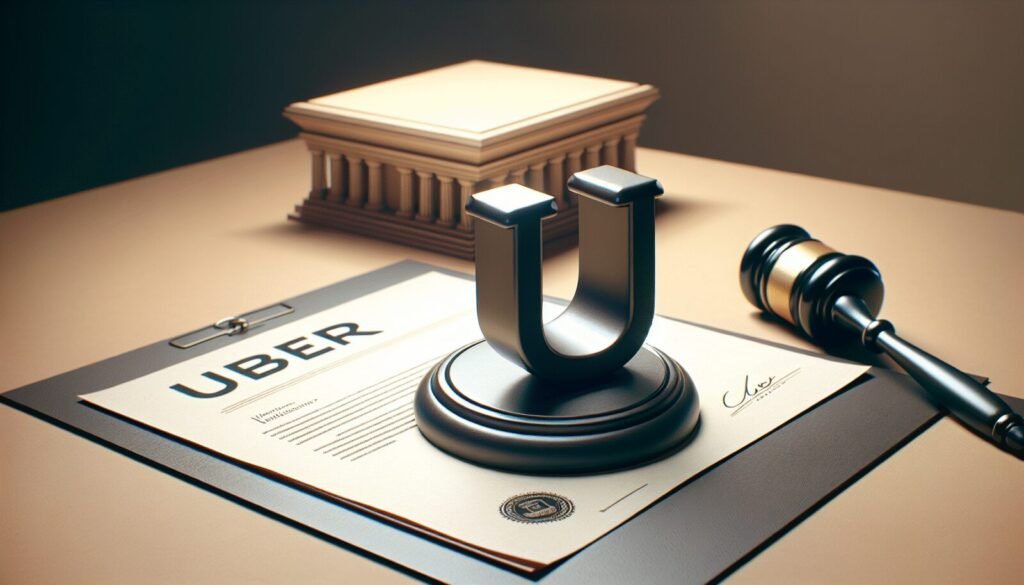 uber busca dialogo con el gobierno de hong kong tras perder juicio