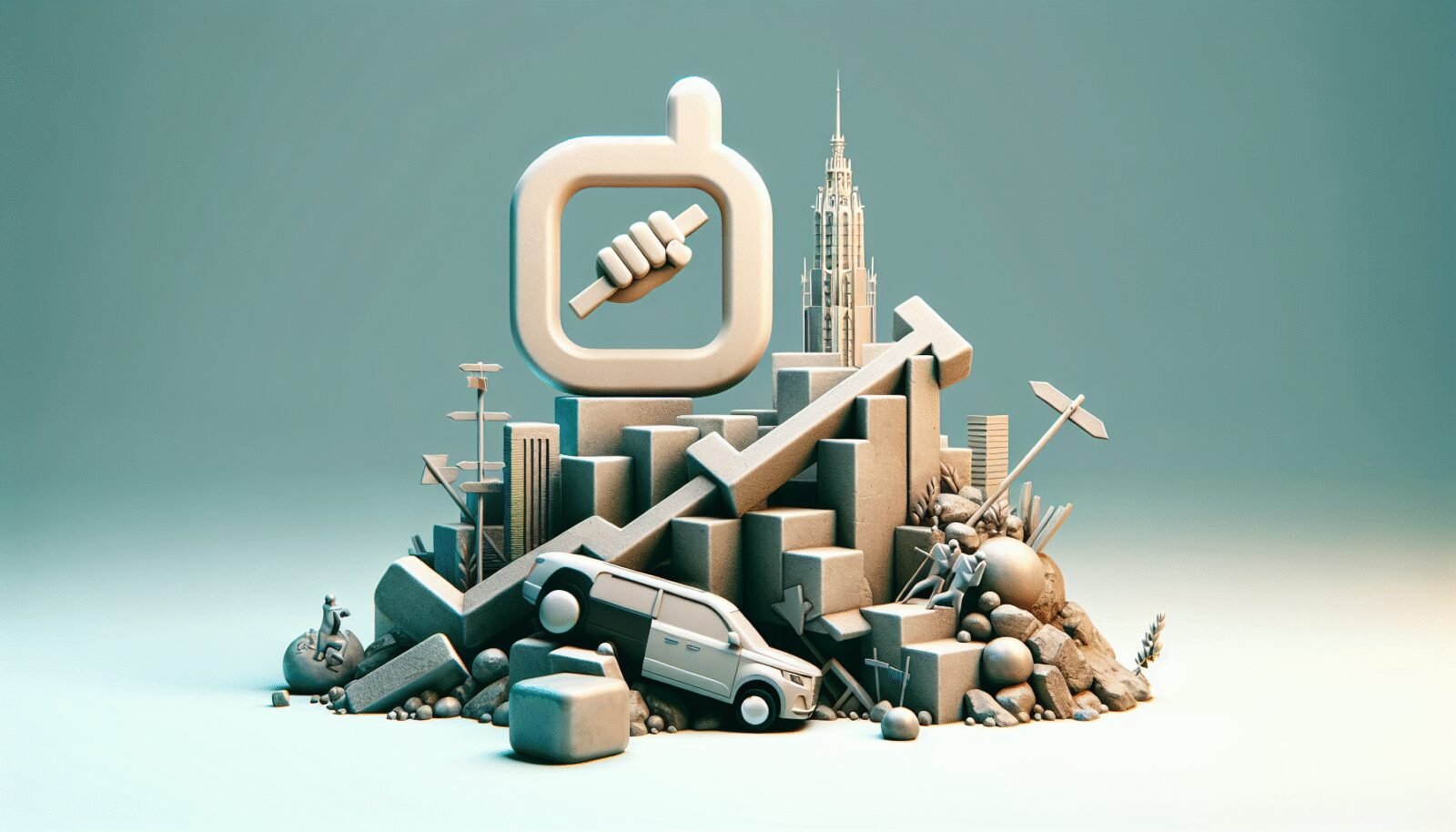 uber enfrenta dificultades en el amb