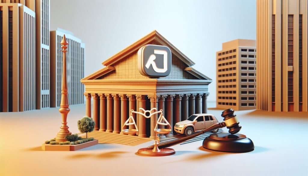 uber enfrenta una importante demanda en sudafrica